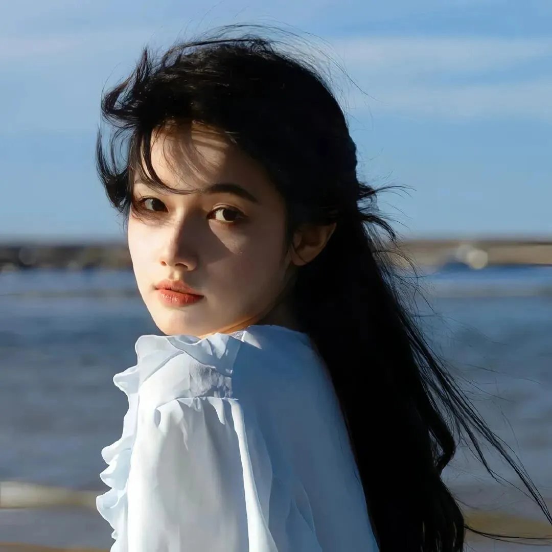 少女大盗